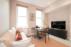 Fantastic Stays in Tower Bridge, Borough Market