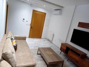 Cosy fully-equipped apartment nearby Medina & Beach