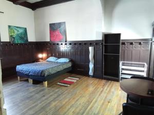 Hostal Casona Portugal