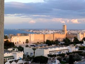 Cosy fully-equipped apartment nearby Medina & Beach