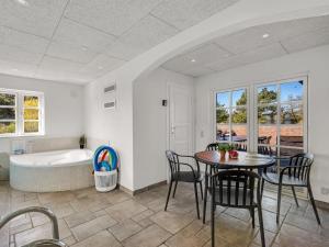 Holiday Home Adia - 300m from the sea by Interhome