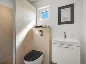 Holiday Home Adia - 300m from the sea by Interhome