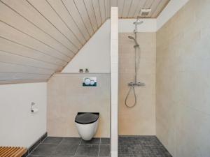 Holiday Home Adia - 300m from the sea by Interhome