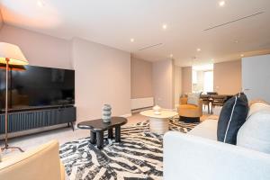 Fantastic Stays in Tower Bridge, Borough Market