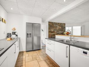 Holiday Home Adia - 300m from the sea by Interhome