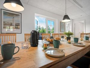 Holiday Home Adia - 300m from the sea by Interhome