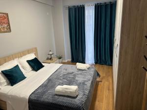 Starli Apartment - Tirana