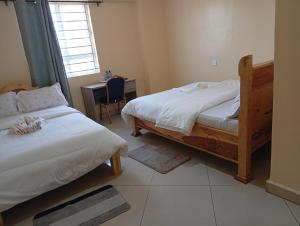 Sironosim Garden Hotel ltd