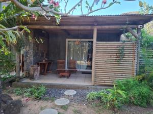 Brahmanhut - Eco Hut experience in harmony with nature, wellbeing and spirit
