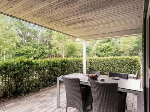 Holiday Home Ara - 1-4km from the sea by Interhome