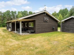 Holiday Home Ara - 1-4km from the sea by Interhome