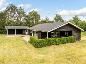 Holiday Home Ara - 1-4km from the sea by Interhome