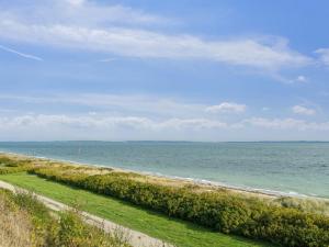 Holiday Home Jolanta - 20m from the sea by Interhome