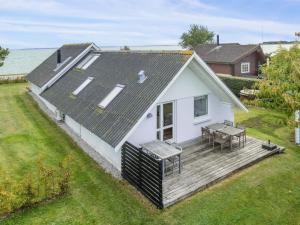 Holiday Home Jolanta - 20m from the sea by Interhome