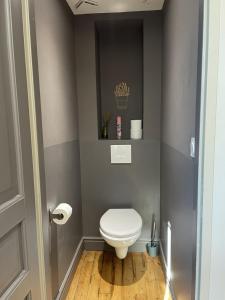 Appartements de lOctroi avec parking