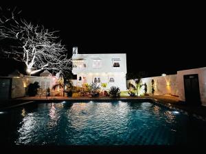 Marcol A Countryside Villa