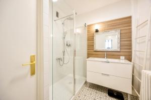 Le Cheval à Bascule - 2 chambres - Balcon