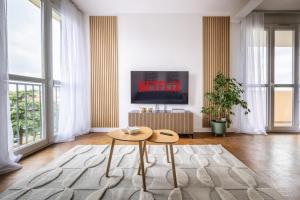 Le Cheval à Bascule - 2 chambres - Balcon