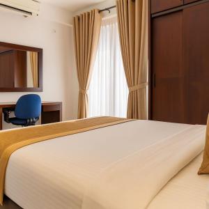 Unique Towers Luxury Boutique Suites