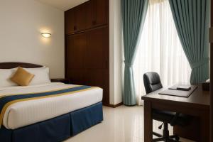 Unique Towers Luxury Boutique Suites