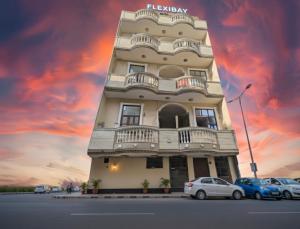 FlexiBay-Affordable Hostel in North Delhi