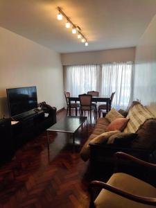 Palermo amplio y luminoso Super ubicación