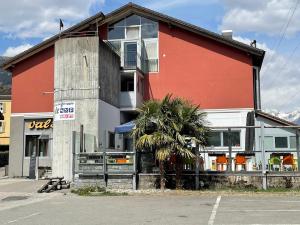 Perla Valsole Hotel Ristorante