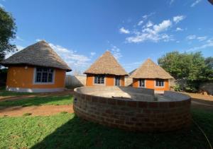 Kilimanjaro Kwetu Homestay