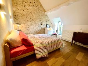 Maison Nomade Perche - MaisonNomadeChic