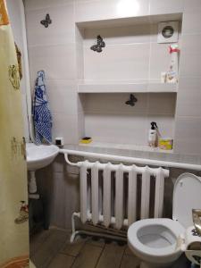 Готель АРГО