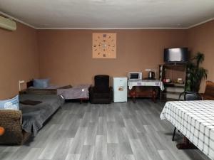 Готель АРГО