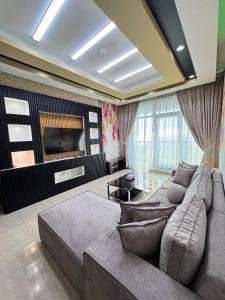 1Bed Room Apartment Sea View