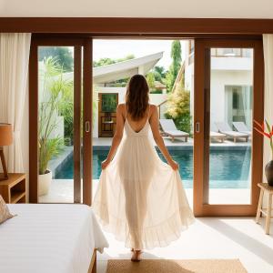 Villa Aditi, Sitara Villa Group