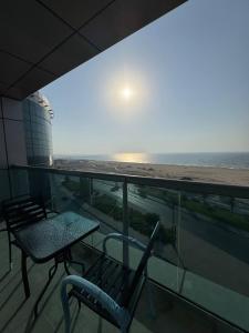 1Bed Room Apartment Sea View