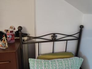 Alloggio Del Pellegrino