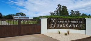 Bodegas y Viñedos Balcarce