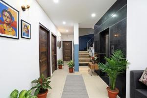 FabHotel Frolic Luxury Stay