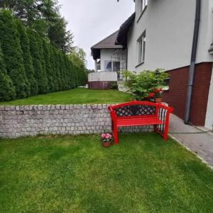 Bliźniak Swornegacie I