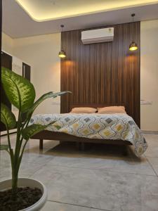 Independent Homestay Near Airport