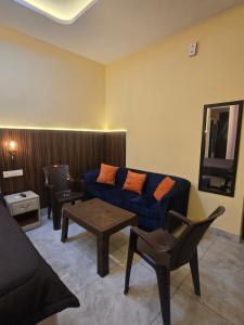 Independent Homestay Near Airport