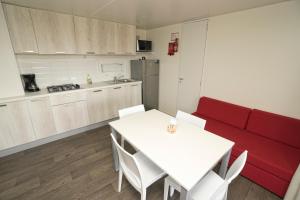 Mobile Homes Camping Kovačine