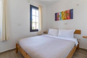 Naro Suites Çeşme Marina