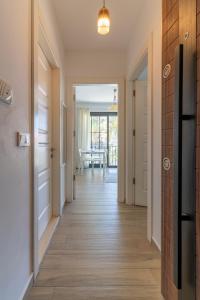 Naro Suites Çeşme Marina