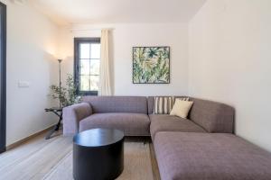 Naro Suites Çeşme Marina