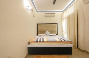 The Escape Place - Luxury and Comfort at your step