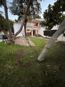 Durrs Nest - Central Paarl Mountain Retreat