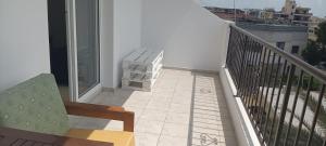 Pitsiakkos Project - One bedroom apartment