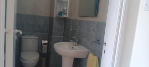 Pitsiakkos Project - One bedroom apartment