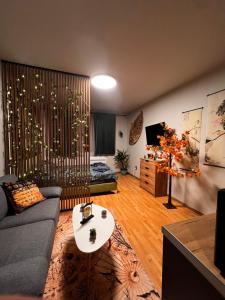 Apartment near the ski lift with a private parking