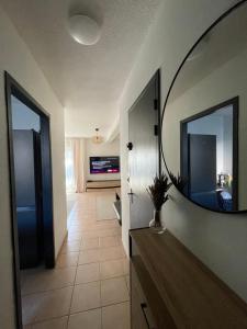 Chambre au calme - idéale rando & pros